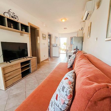 Apartment Markioli Повля Екстер'єр фото
